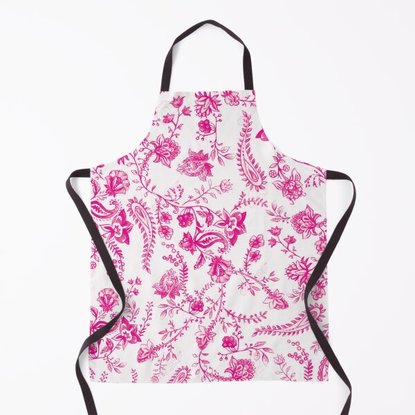 Item preview, Abstract flower pink pattern designed and sold by FunArt4You.