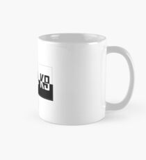 MP K9 Mug