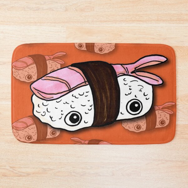 Item preview, Sushi Nori Shrimp designed and sold by Tropgnons.