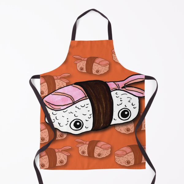 Item preview, Sushi Nori Shrimp designed and sold by Tropgnons.