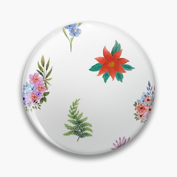 Item preview, Little handpainted Flowers pack designed and sold by Akimatax ✯✯✯✯✯.