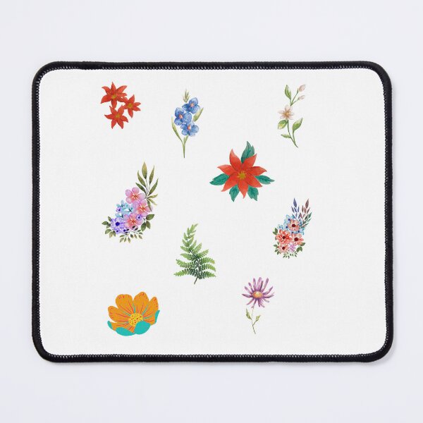 Item preview, Little handpainted Flowers pack designed and sold by Akimatax ✯✯✯✯✯.