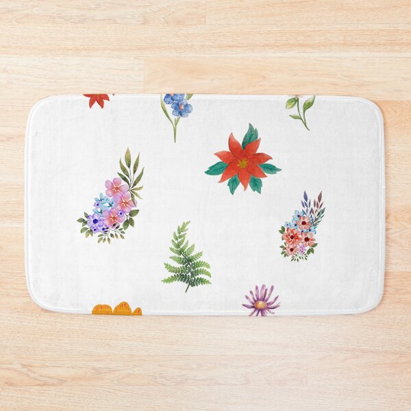 Item preview, Little handpainted Flowers pack designed and sold by Akimatax ✯✯✯✯✯.