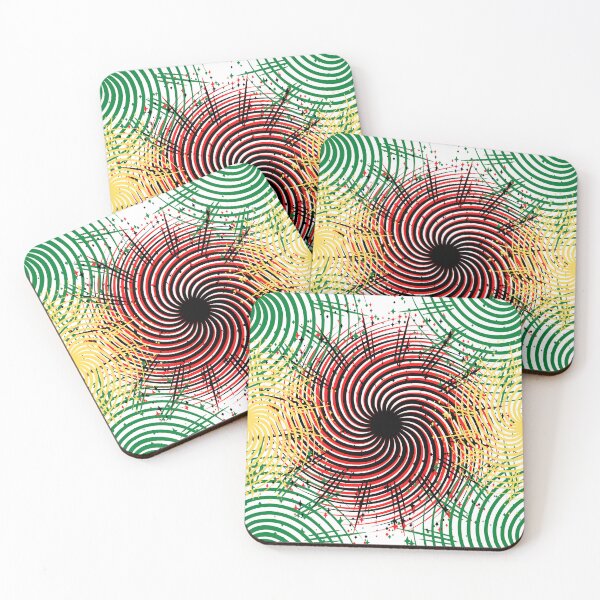 Item preview, Spiral Avenue designed and sold by JockArts.