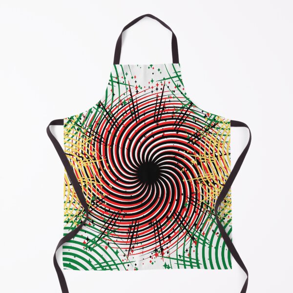 Item preview, Spiral Avenue designed and sold by JockArts.