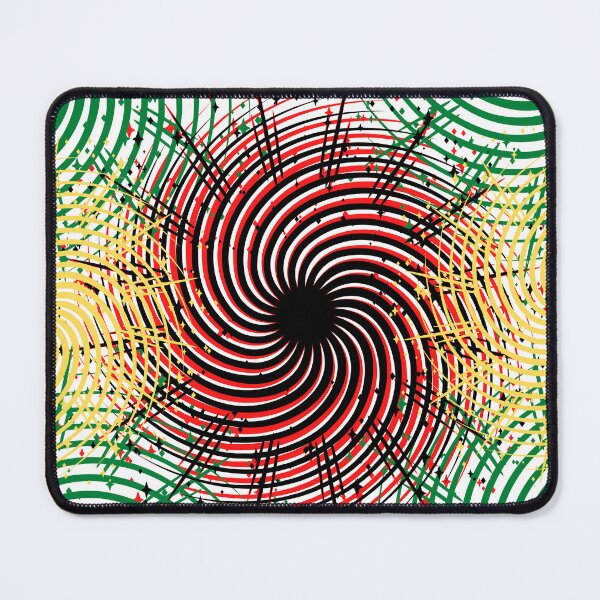Item preview, Spiral Avenue designed and sold by JockArts.