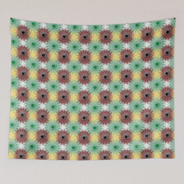 Item preview, Spiral Avenue designed and sold by JockArts.
