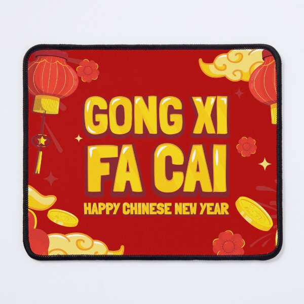 Item preview, Chinese New Year Special designed and sold by Crafty-Hawk.
