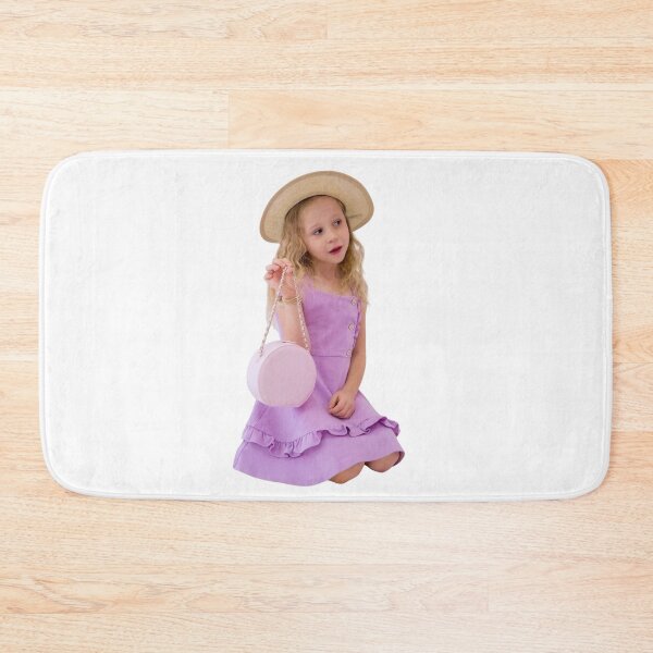 Item preview, like Nastya holding a purse is perfect designed and sold by theJuniorJams.