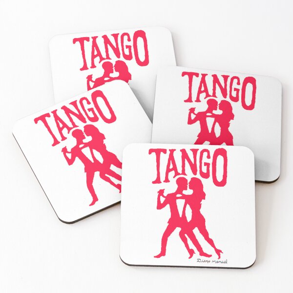 Item preview, Tango designed and sold by Diego Manuel Rodriguez.