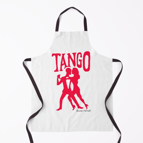 Item preview, Tango designed and sold by Diego Manuel Rodriguez.