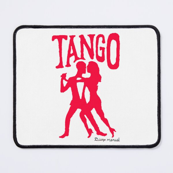 Item preview, Tango designed and sold by Diego Manuel Rodriguez.