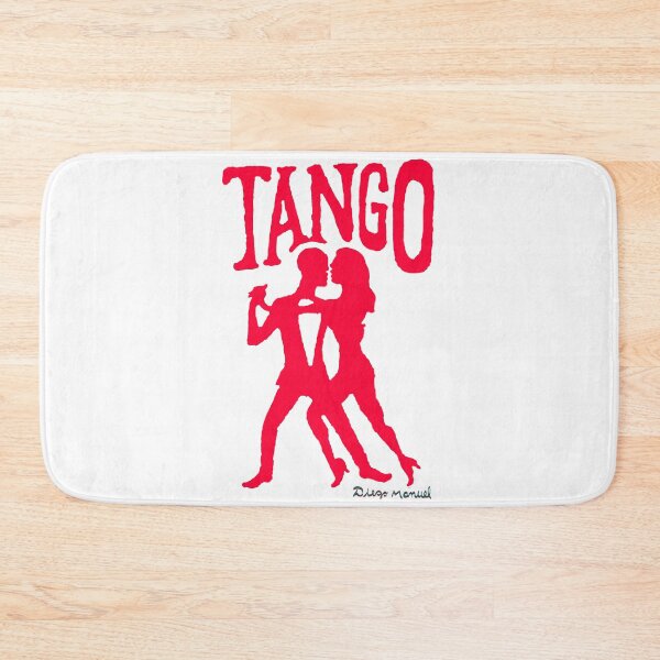 Item preview, Tango designed and sold by Diego Manuel Rodriguez.