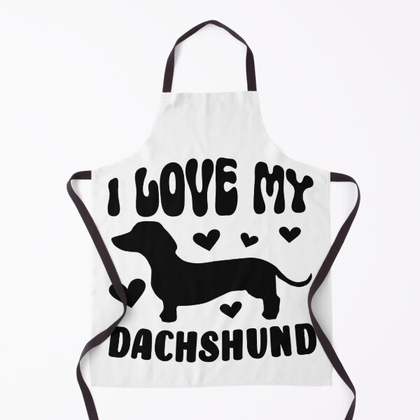 Item preview, Standard Dachshund designed and sold by Hic21.