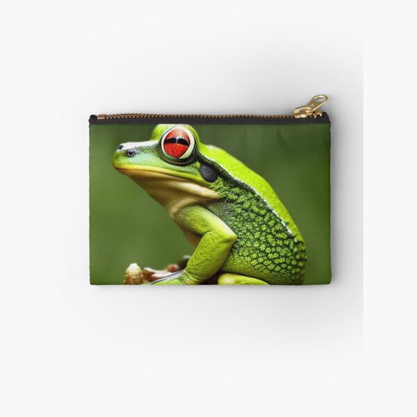 Item preview, Good profile pic for a frog designed and sold by BiTdeH.
