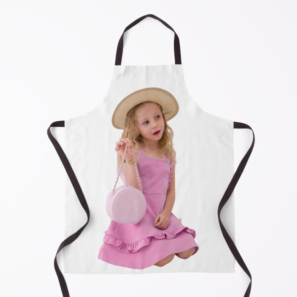 Item preview, like Nastya holding a purse is perfect in pink  designed and sold by theJuniorJams.