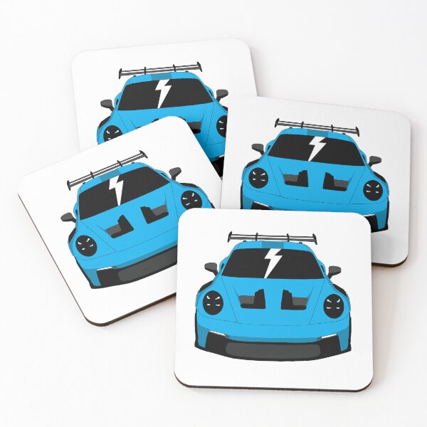 Item preview, porsche 911 designed and sold by RohanNewn.