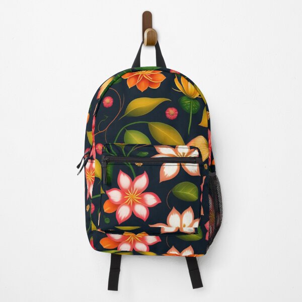 Item preview, Realistic Flowers Print Graphic designed and sold by MotionWaves.