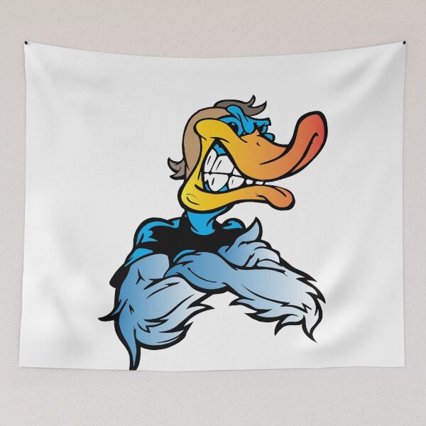 Item preview, Angry duck designed and sold by kiklop99.