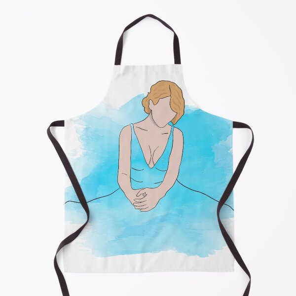 Item preview, Taylor Alison Swift with Watercolour Background designed and sold by Alicia.Makes.Art.