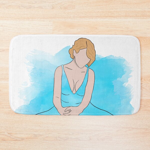 Item preview, Taylor Alison Swift with Watercolour Background designed and sold by Alicia.Makes.Art.