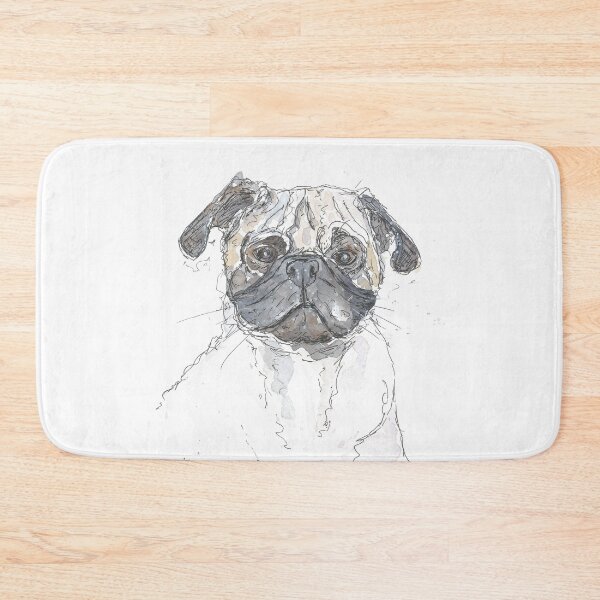 Item preview, Doguillo designed and sold by DebTheZeb.
