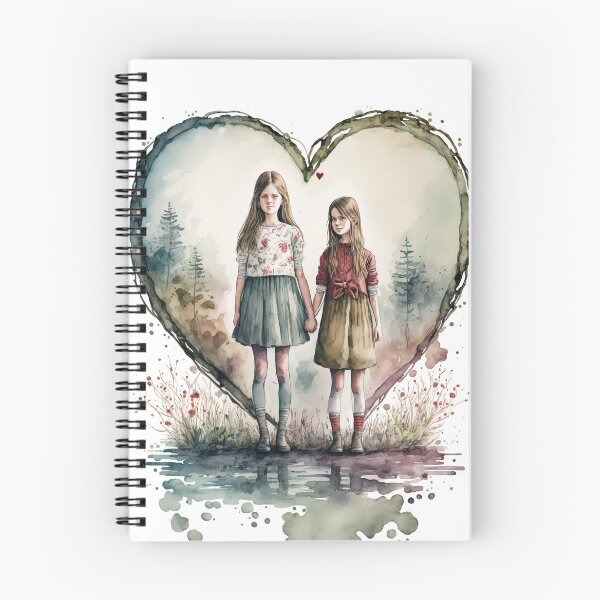 Item preview, Valentine's Kids #10 designed and sold by KLOIK.