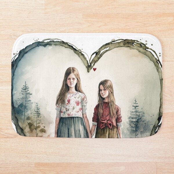 Item preview, Valentine's Kids #10 designed and sold by KLOIK.