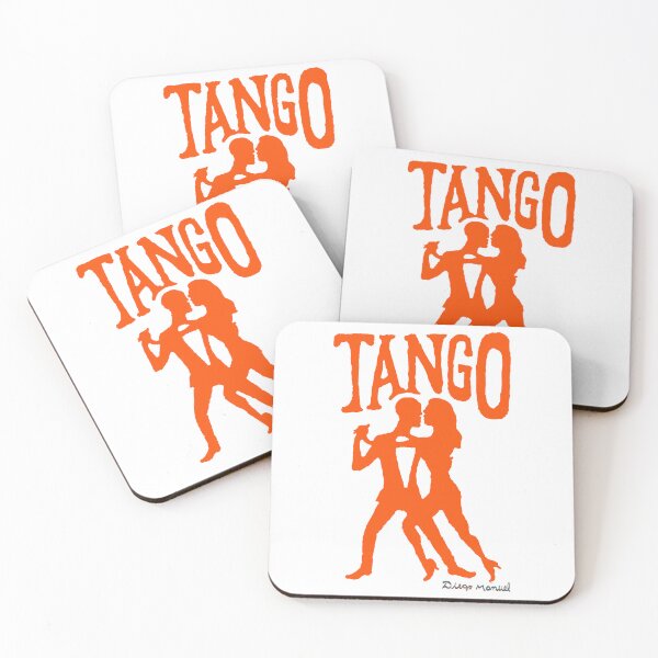 Item preview, Tango designed and sold by Diego Manuel Rodriguez.
