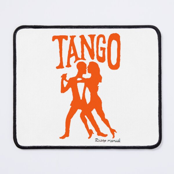 Item preview, Tango designed and sold by Diego Manuel Rodriguez.
