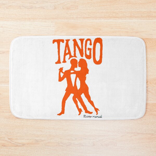 Item preview, Tango designed and sold by Diego Manuel Rodriguez.