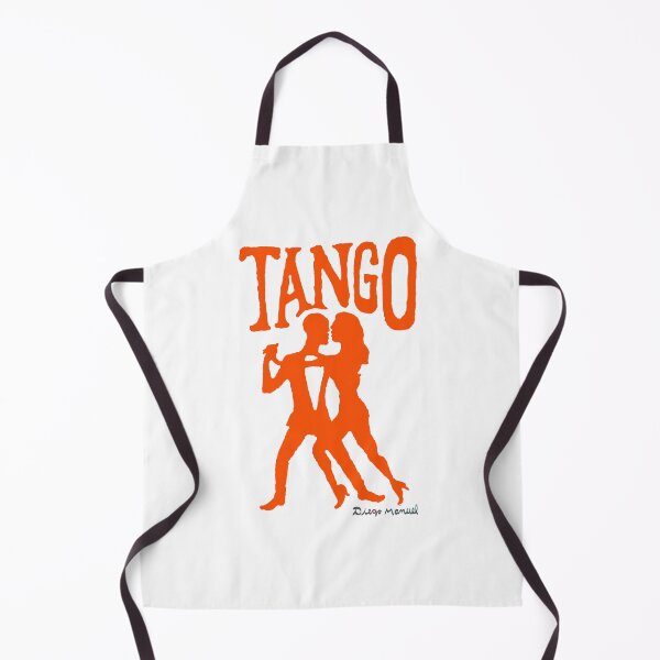 Item preview, Tango designed and sold by Diego Manuel Rodriguez.