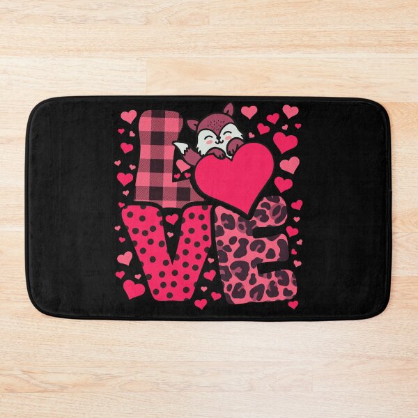 Item preview, Cute Kawaii Valentine Husky Dog Love Hearts Valentines Day designed and sold by JokeGysen.