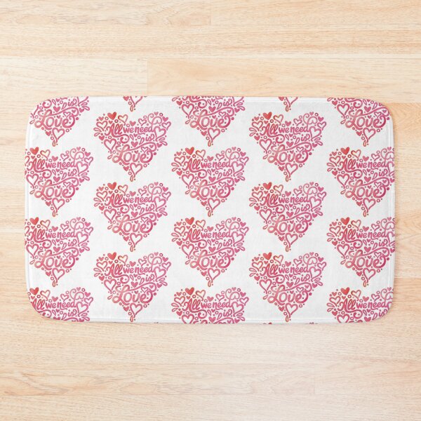 Item preview, All we need is Love designed and sold by Seehas-Design.