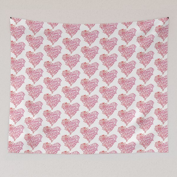 Item preview, All we need is Love designed and sold by Seehas-Design.