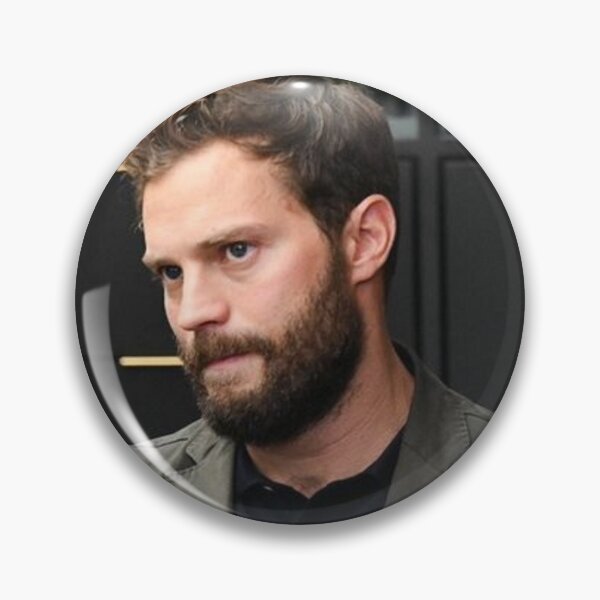 Item preview, Jamie Dornan Art designed and sold by kemriotto.