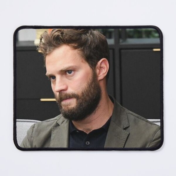 Item preview, Jamie Dornan Art designed and sold by kemriotto.