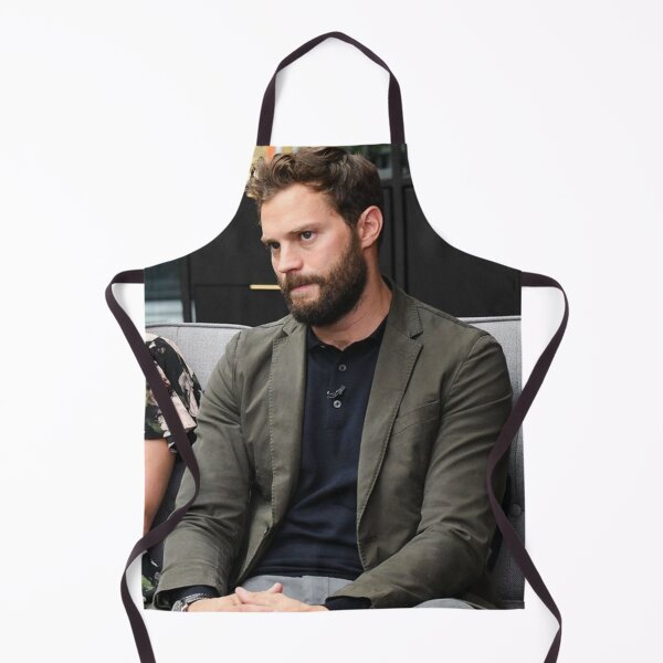 Item preview, Jamie Dornan Art designed and sold by kemriotto.