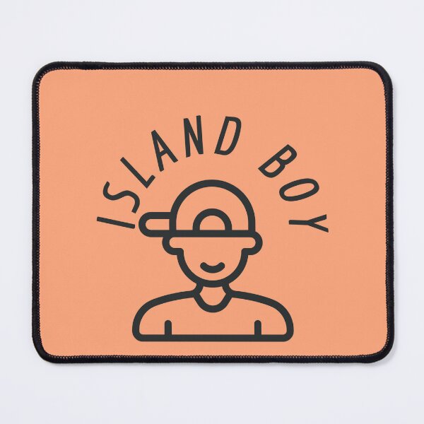 Item preview, Island Boy designed and sold by Rz-Fz.