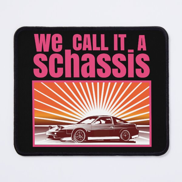 Item preview, We call it a Schassis designed and sold by MOTOSHIFT.