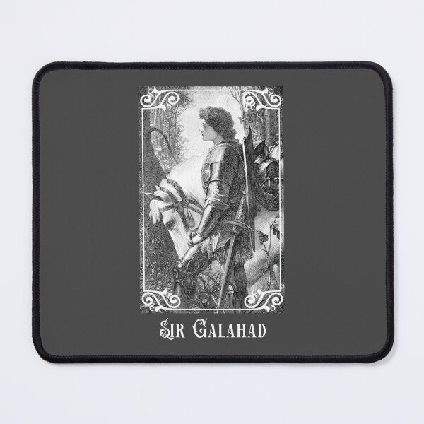 Item preview, Señor Galahad designed and sold by Jools-57.