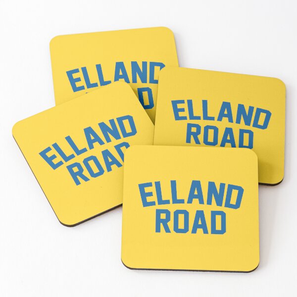 Item preview, Elland Road designed and sold by nextgoalwins.