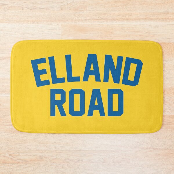 Item preview, Elland Road designed and sold by nextgoalwins.