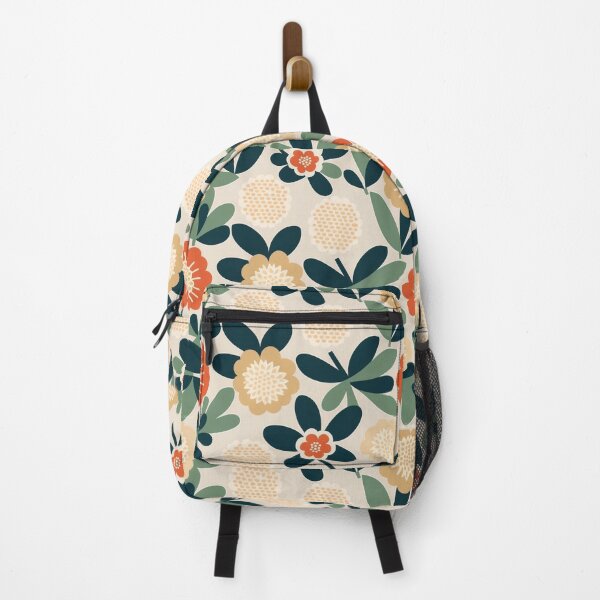 Item preview, Colorful japanese garden flower designed and sold by AndrewWorld.