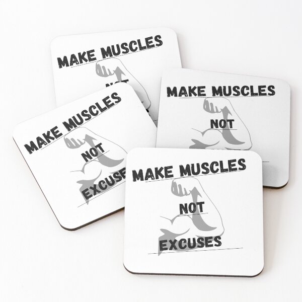 Item preview, Gym motivation Quote Design designed and sold by abhiak1409.