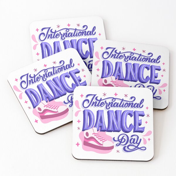 Item preview, Dance Day designed and sold by ManiaPopShop.