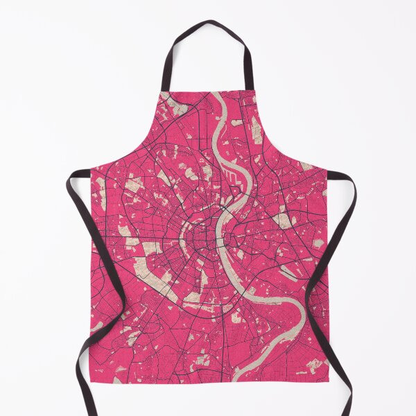 Item preview, Cologne City Map of Germany  - Blossom designed and sold by deMAP.