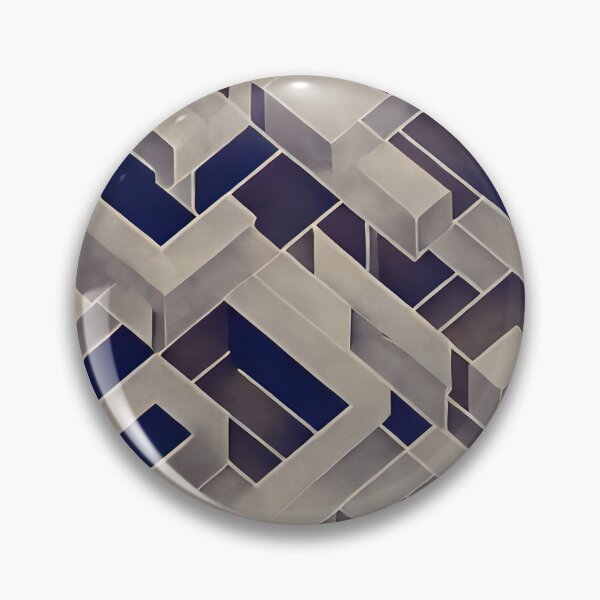 Item preview, Abstract Geometry designed and sold by threlando.