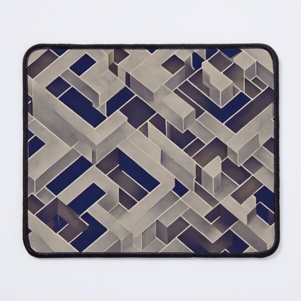 Item preview, Abstract Geometry designed and sold by threlando.
