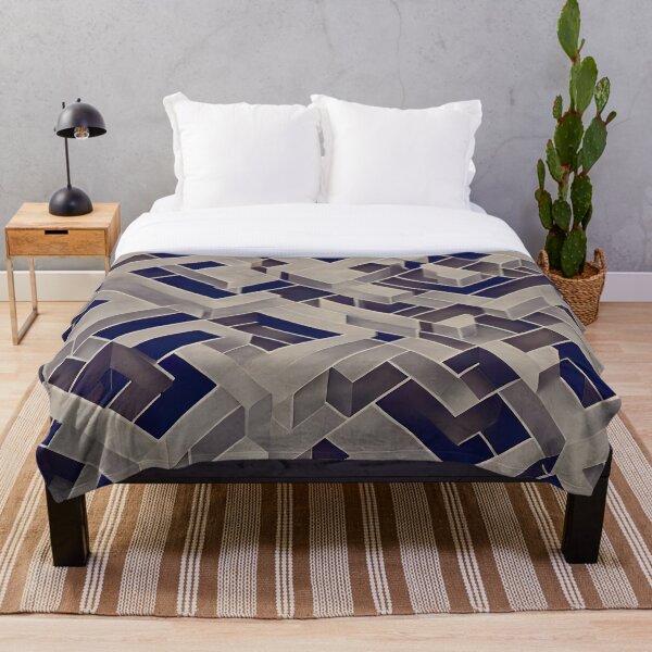Item preview, Abstract Geometry designed and sold by threlando.